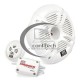 Difuzoare MTX Thunder Marine TM6001