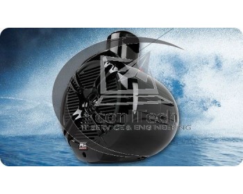 Difuzoare MTX Thunder Marine TM652WB-B