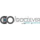 Touchscreen sticla digitizor GOCLEVER Supreme X80 Dual Core