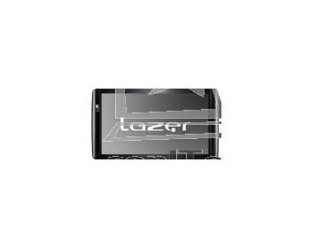Touchscreen LAZER 10.1
