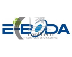 Display E-BODA IMPRESSPEED E200