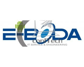 Display E-BODA IMPRESSPEED E200